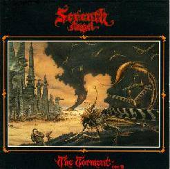 Seventh Angel : The Torment